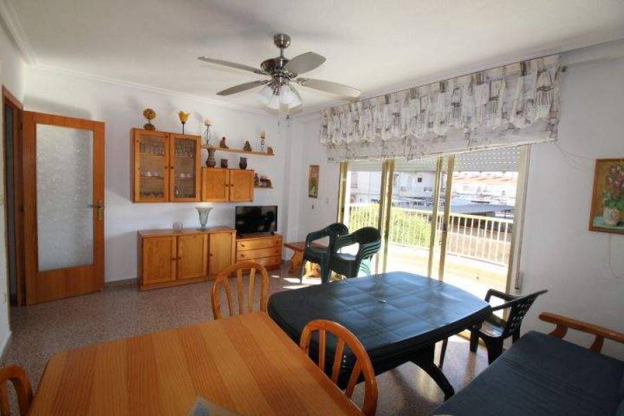 Santa Pola,Alicante,España,3 Bedrooms Bedrooms,2 BathroomsBathrooms,Apartamentos,26566