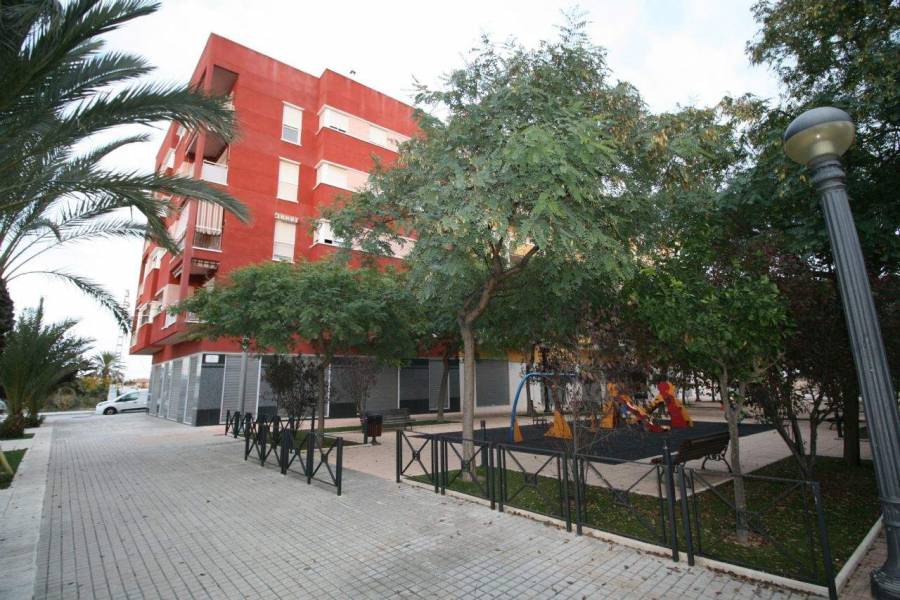 La Marina,Alicante,España,2 Bedrooms Bedrooms,2 BathroomsBathrooms,Apartamentos,26570