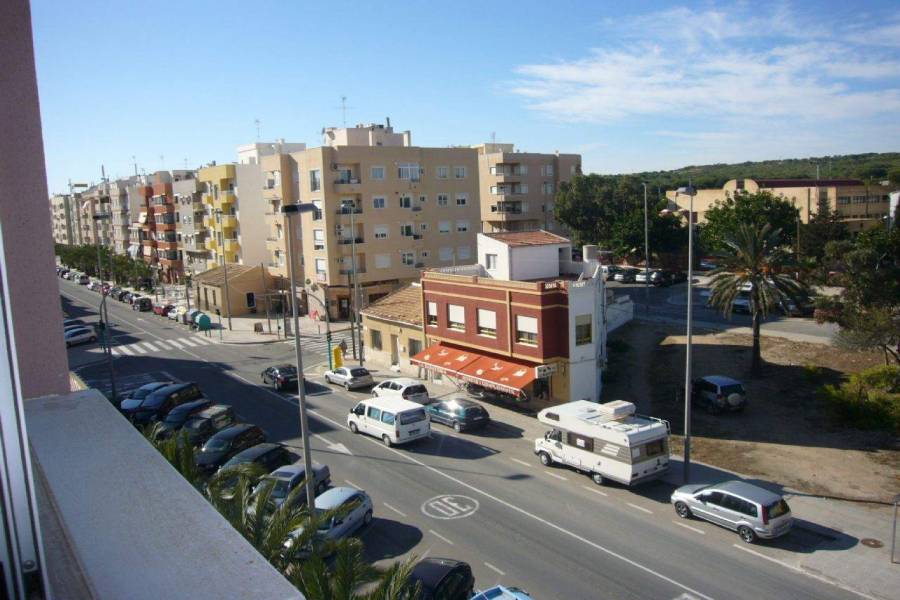 La Marina,Alicante,España,2 Bedrooms Bedrooms,2 BathroomsBathrooms,Apartamentos,26570
