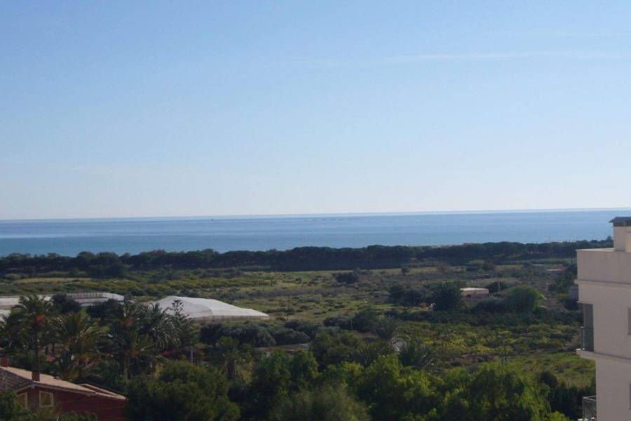 La Marina,Alicante,España,2 Bedrooms Bedrooms,2 BathroomsBathrooms,Apartamentos,26570