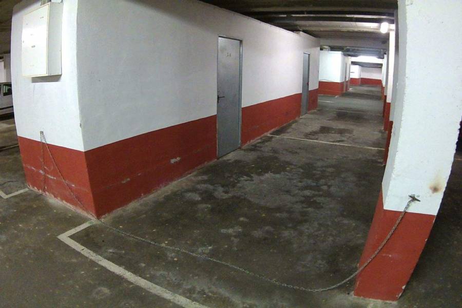 Santa Pola,Alicante,España,Apartamentos,26571