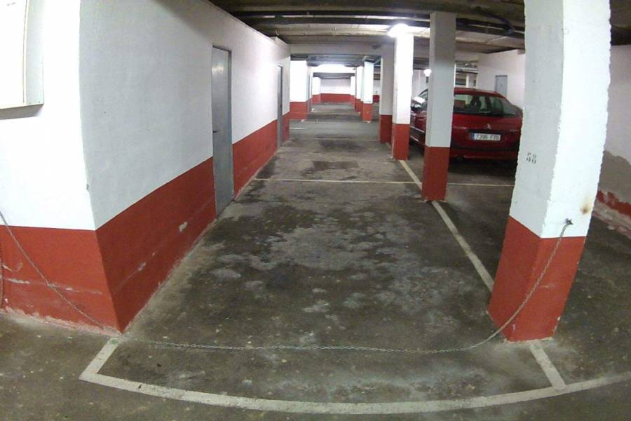 Santa Pola,Alicante,España,Apartamentos,26571
