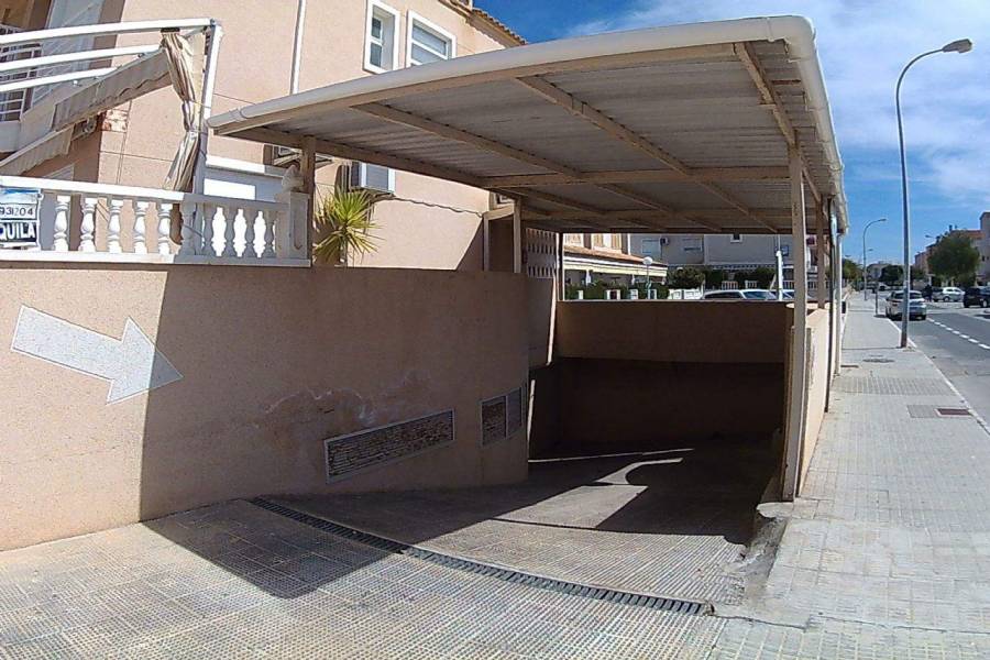 Santa Pola,Alicante,España,Apartamentos,26571