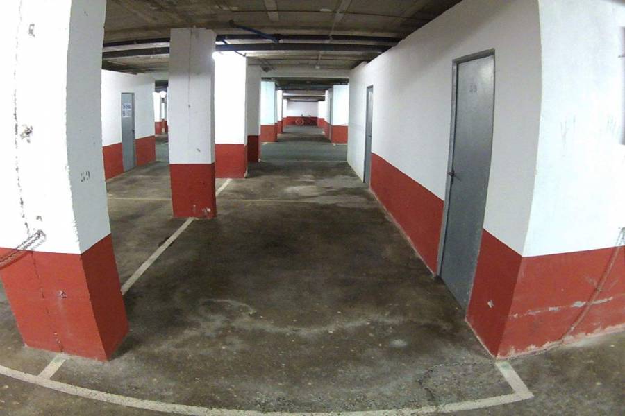 Santa Pola,Alicante,España,Apartamentos,26571