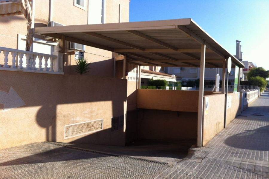 Santa Pola,Alicante,España,Apartamentos,26571