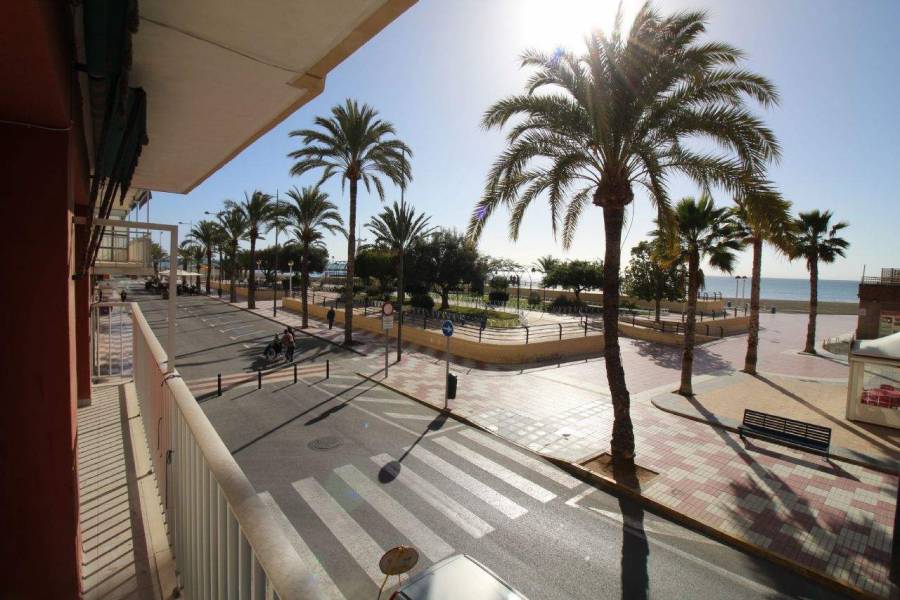 Santa Pola,Alicante,España,4 Bedrooms Bedrooms,2 BathroomsBathrooms,Apartamentos,26577