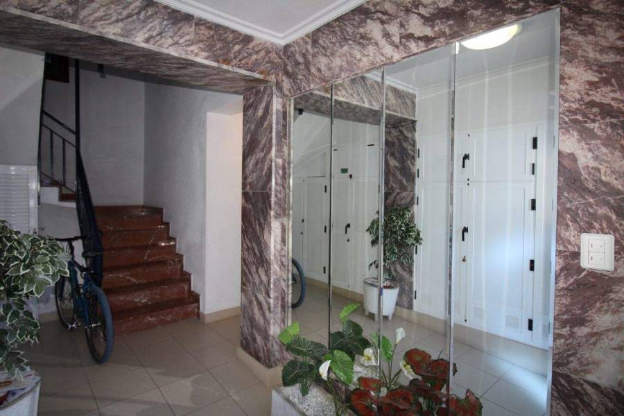 Santa Pola,Alicante,España,4 Bedrooms Bedrooms,2 BathroomsBathrooms,Apartamentos,26577