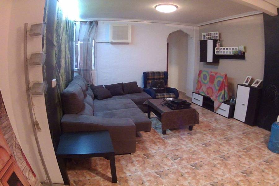 Elche,Alicante,España,2 Bedrooms Bedrooms,1 BañoBathrooms,Apartamentos,26583