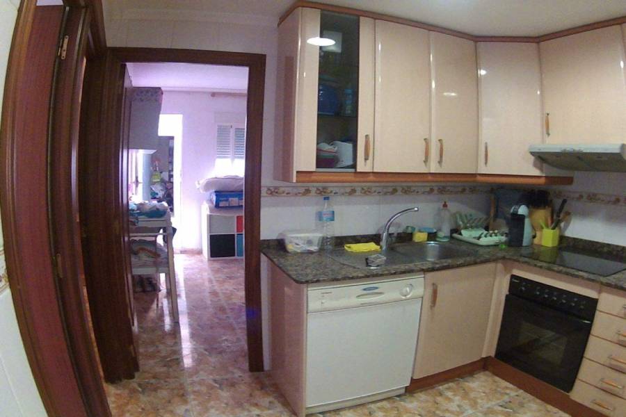Elche,Alicante,España,2 Bedrooms Bedrooms,1 BañoBathrooms,Apartamentos,26583