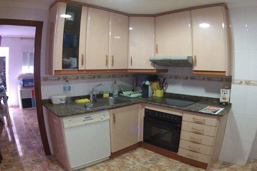 Elche,Alicante,España,2 Bedrooms Bedrooms,1 BañoBathrooms,Apartamentos,26583
