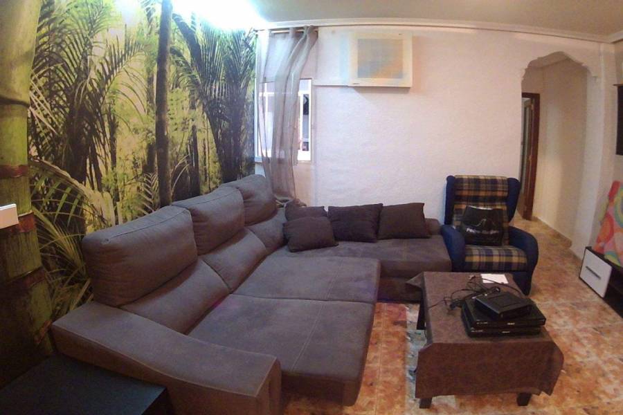 Elche,Alicante,España,2 Bedrooms Bedrooms,1 BañoBathrooms,Apartamentos,26583