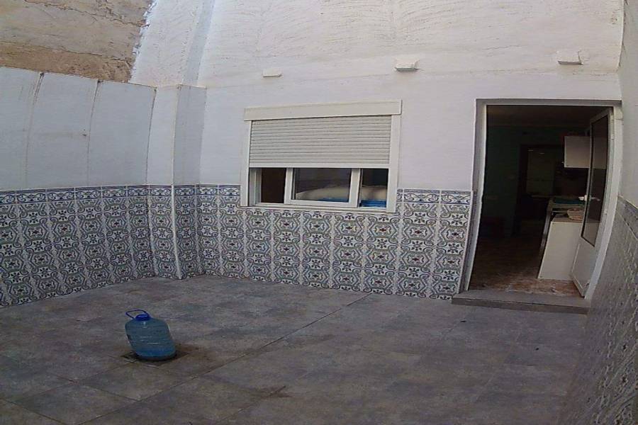 Elche,Alicante,España,2 Bedrooms Bedrooms,1 BañoBathrooms,Apartamentos,26583