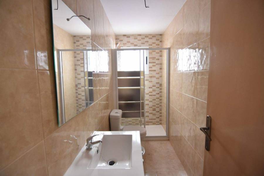 Elche,Alicante,España,3 Bedrooms Bedrooms,1 BañoBathrooms,Apartamentos,26590