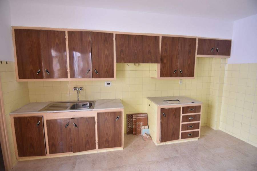 Elche,Alicante,España,3 Bedrooms Bedrooms,1 BañoBathrooms,Apartamentos,26590