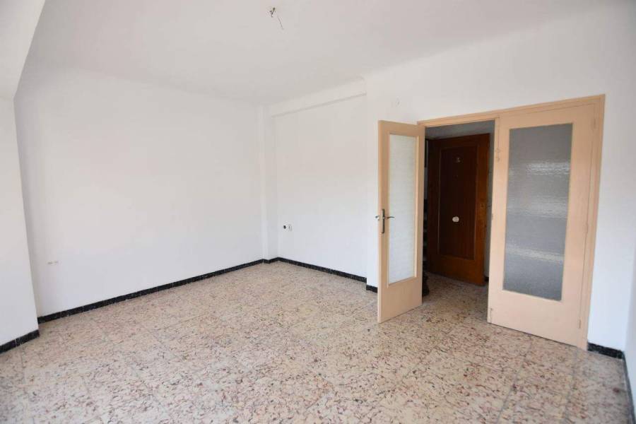 Elche,Alicante,España,3 Bedrooms Bedrooms,1 BañoBathrooms,Apartamentos,26590
