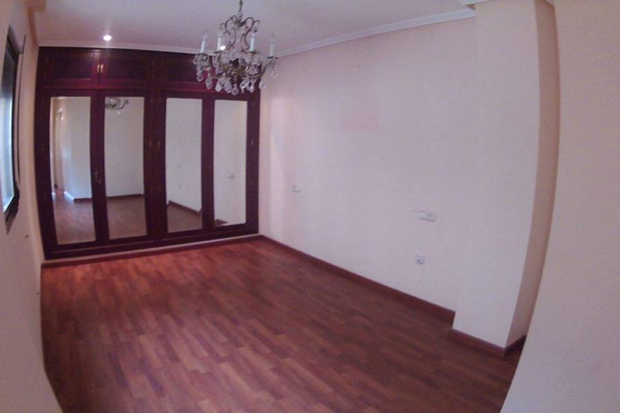 Elche,Alicante,España,1 Dormitorio Bedrooms,1 BañoBathrooms,Apartamentos,26604