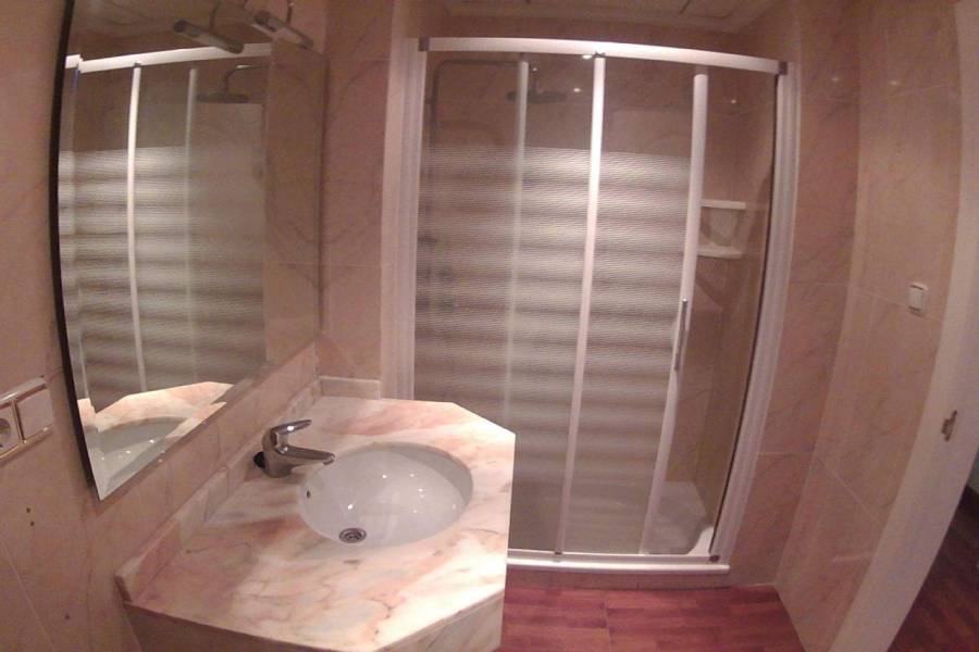 Elche,Alicante,España,1 Dormitorio Bedrooms,1 BañoBathrooms,Apartamentos,26604