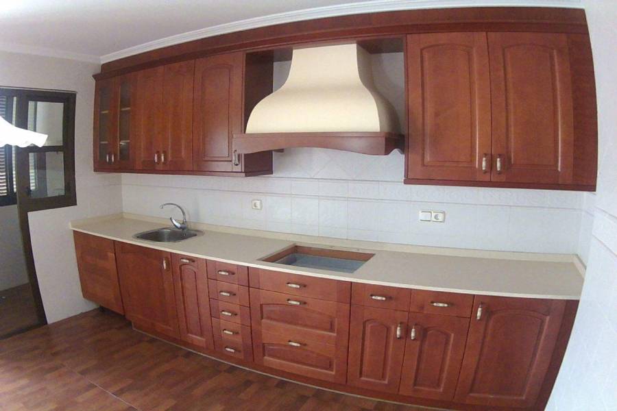 Elche,Alicante,España,1 Dormitorio Bedrooms,1 BañoBathrooms,Apartamentos,26604