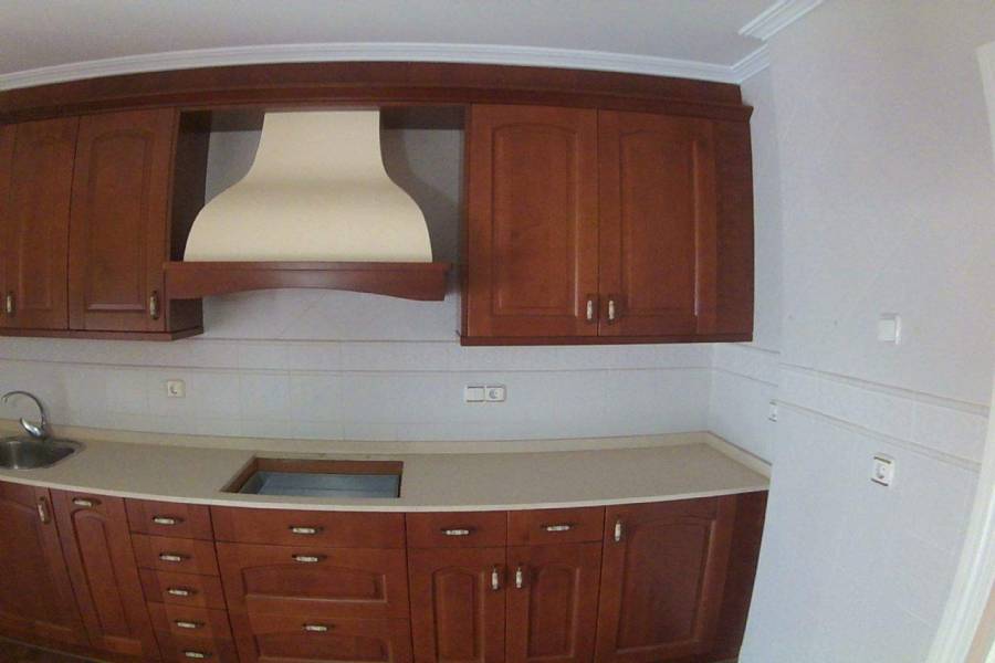 Elche,Alicante,España,1 Dormitorio Bedrooms,1 BañoBathrooms,Apartamentos,26604