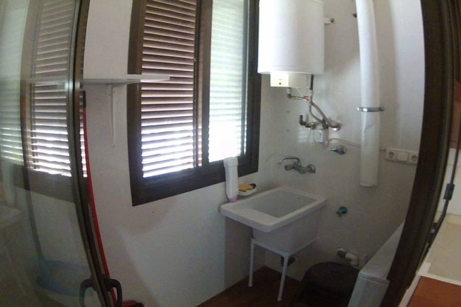 Elche,Alicante,España,1 Dormitorio Bedrooms,1 BañoBathrooms,Apartamentos,26604