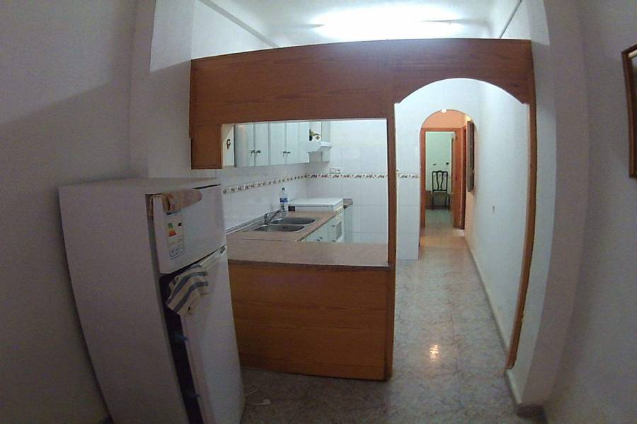 Elche,Alicante,España,1 Dormitorio Bedrooms,1 BañoBathrooms,Apartamentos,26606