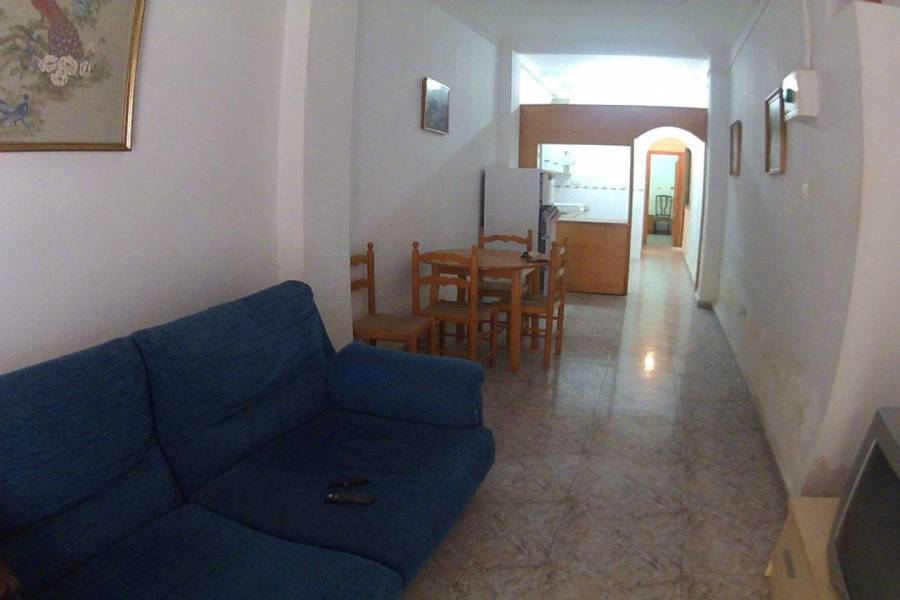 Elche,Alicante,España,1 Dormitorio Bedrooms,1 BañoBathrooms,Apartamentos,26606