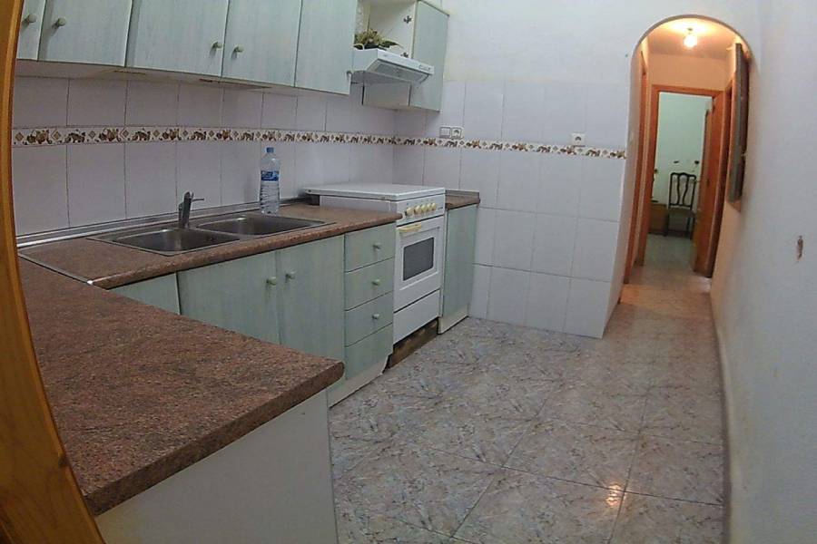 Elche,Alicante,España,1 Dormitorio Bedrooms,1 BañoBathrooms,Apartamentos,26606