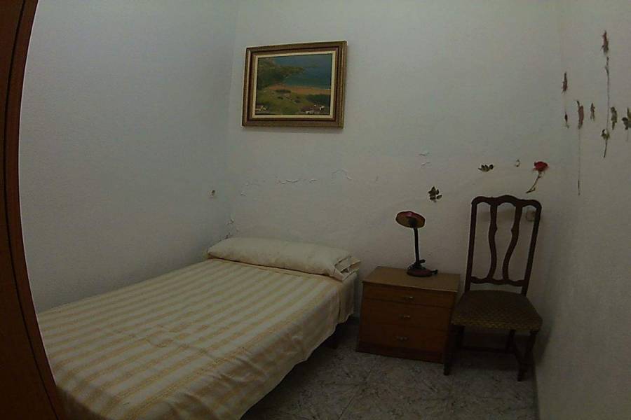 Elche,Alicante,España,1 Dormitorio Bedrooms,1 BañoBathrooms,Apartamentos,26606