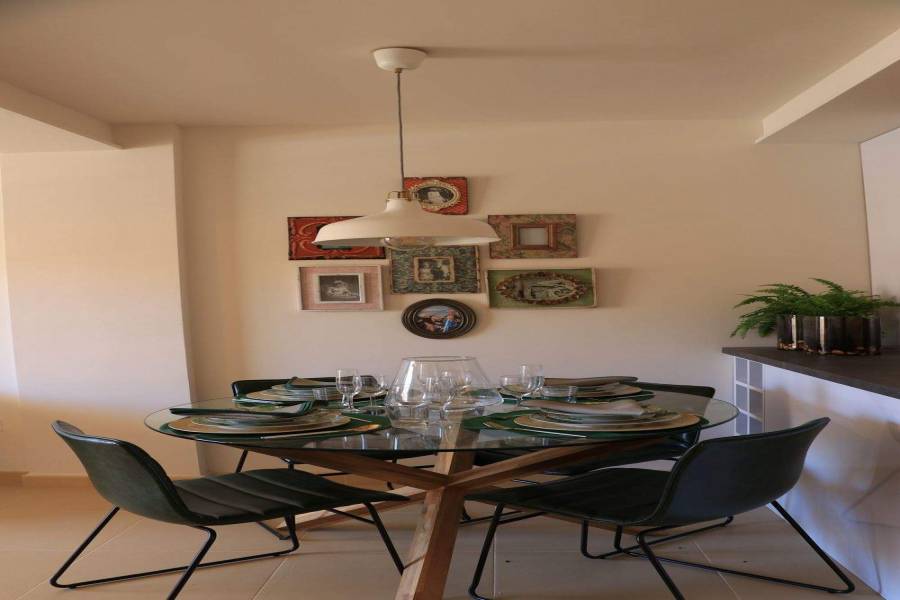Santa Pola,Alicante,España,2 Bedrooms Bedrooms,1 BañoBathrooms,Apartamentos,26609