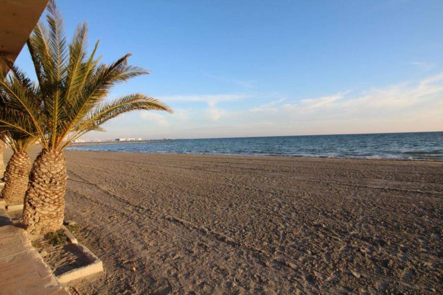 Santa Pola,Alicante,España,2 Bedrooms Bedrooms,1 BañoBathrooms,Apartamentos,26626
