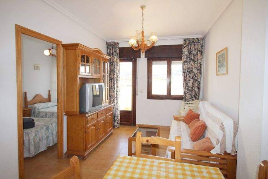 Santa Pola,Alicante,España,2 Bedrooms Bedrooms,1 BañoBathrooms,Apartamentos,26626