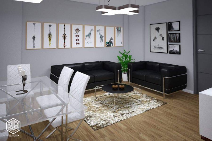 Santa Pola,Alicante,España,3 Bedrooms Bedrooms,2 BathroomsBathrooms,Apartamentos,26633