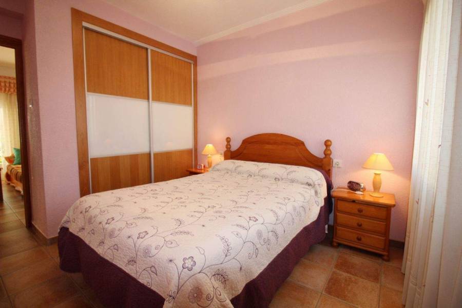 Santa Pola,Alicante,España,3 Bedrooms Bedrooms,1 BañoBathrooms,Apartamentos,26634