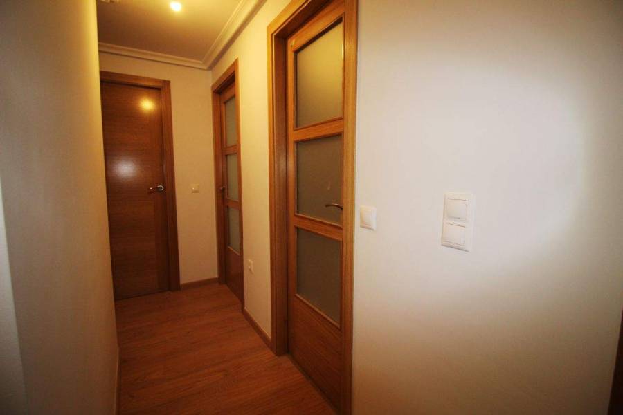 Santa Pola,Alicante,España,3 Bedrooms Bedrooms,1 BañoBathrooms,Apartamentos,26639