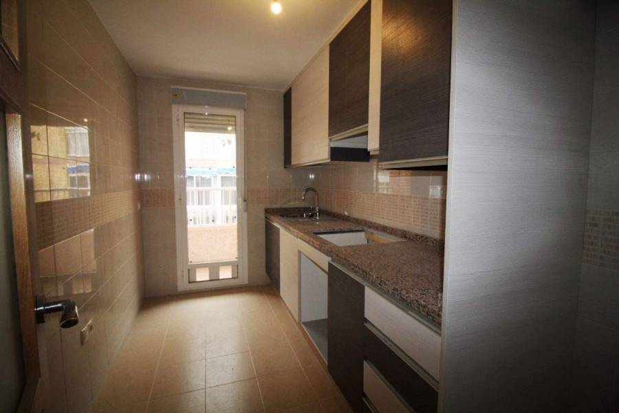 Santa Pola,Alicante,España,3 Bedrooms Bedrooms,1 BañoBathrooms,Apartamentos,26639