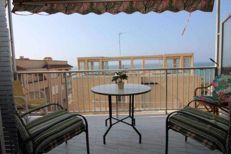 Santa Pola,Alicante,España,2 Bedrooms Bedrooms,1 BañoBathrooms,Apartamentos,26647