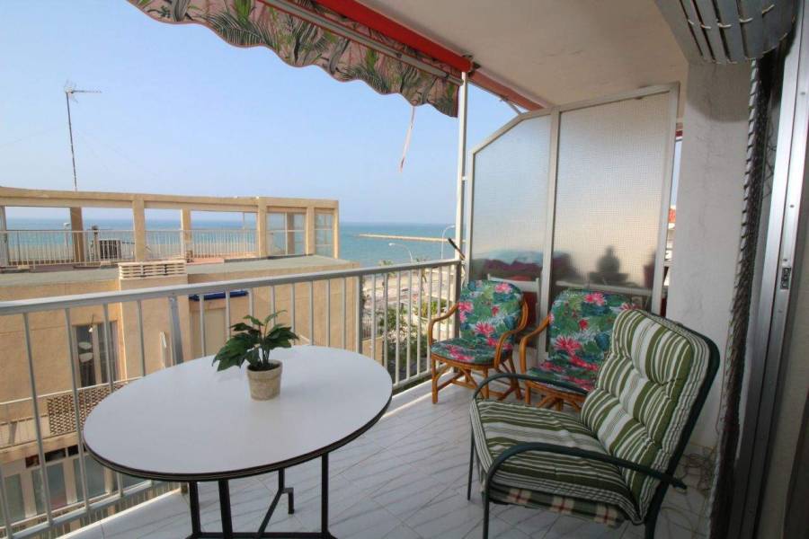 Santa Pola,Alicante,España,2 Bedrooms Bedrooms,1 BañoBathrooms,Apartamentos,26647