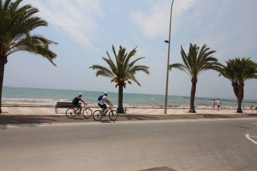 Santa Pola,Alicante,España,2 Bedrooms Bedrooms,1 BañoBathrooms,Apartamentos,26647