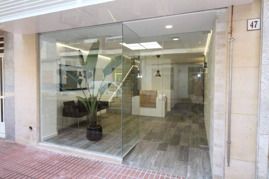 Santa Pola,Alicante,España,7 Bedrooms Bedrooms,8 BathroomsBathrooms,Apartamentos,26651