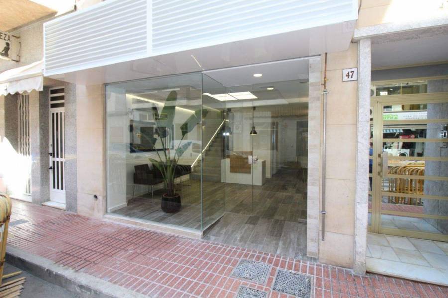 Santa Pola,Alicante,España,7 Bedrooms Bedrooms,8 BathroomsBathrooms,Apartamentos,26651