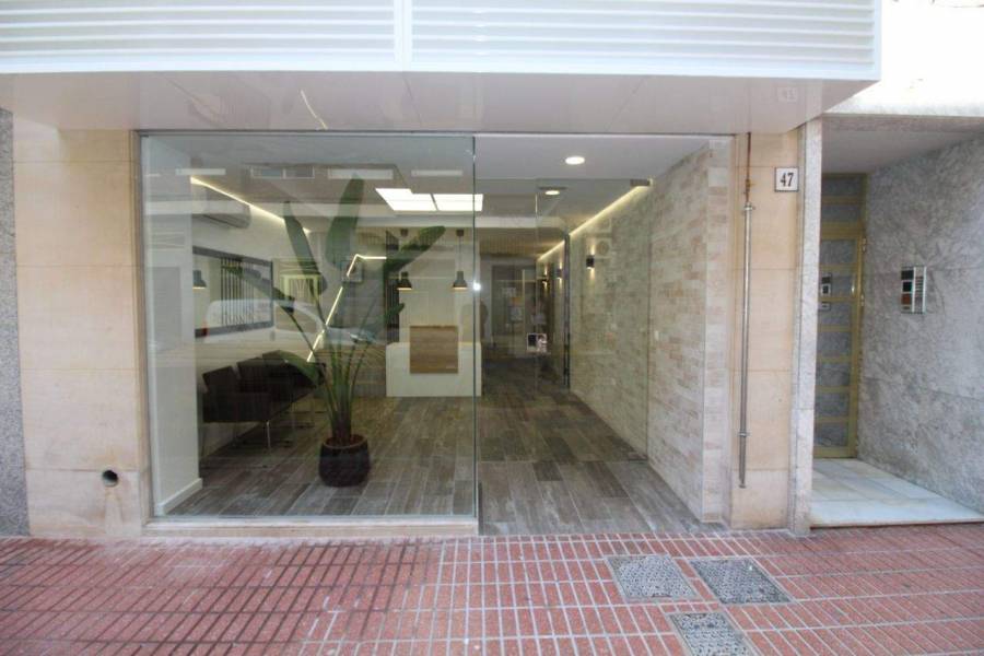 Santa Pola,Alicante,España,7 Bedrooms Bedrooms,8 BathroomsBathrooms,Apartamentos,26651