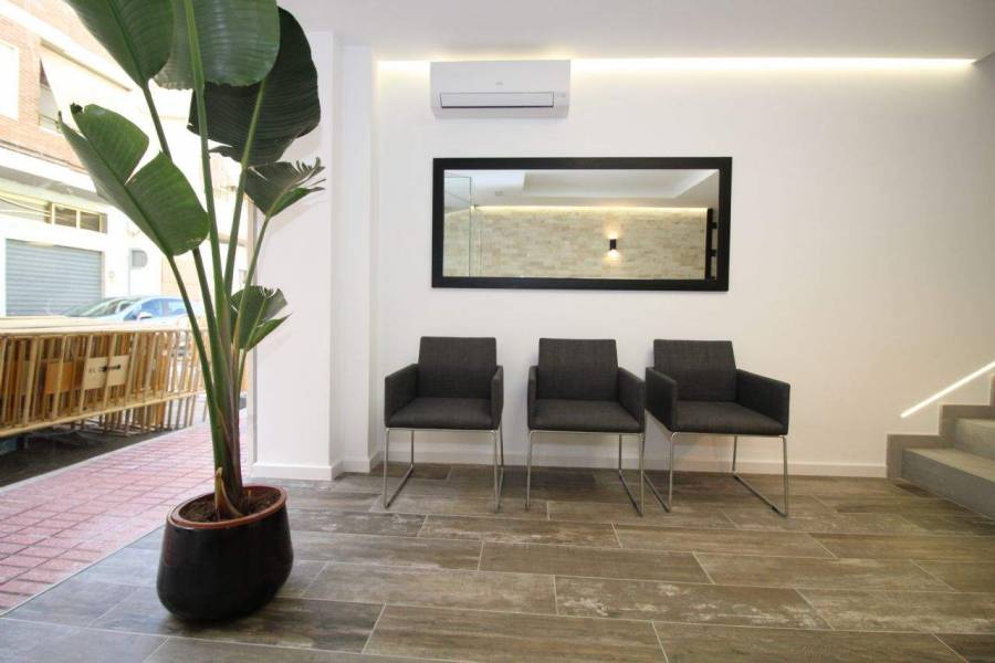 Santa Pola,Alicante,España,7 Bedrooms Bedrooms,8 BathroomsBathrooms,Apartamentos,26651