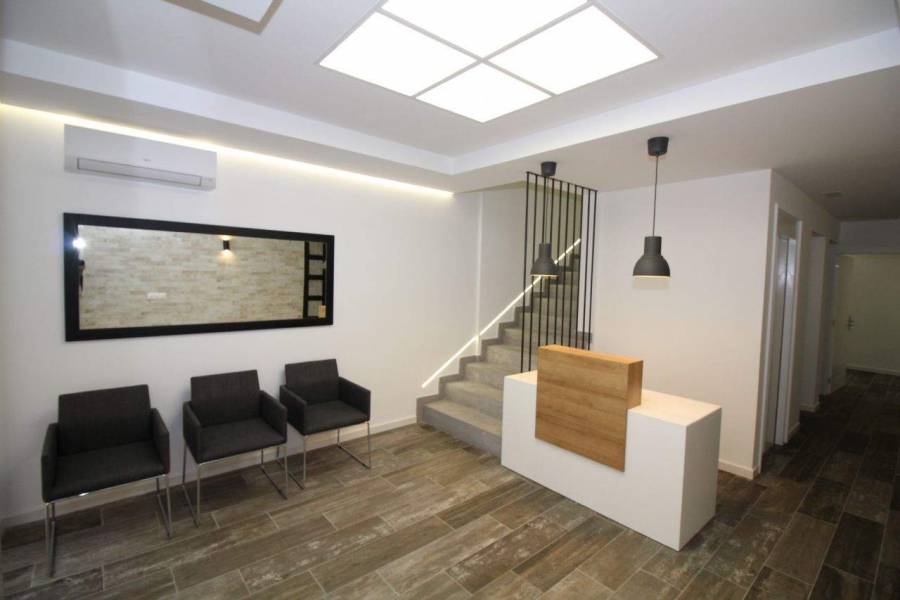 Santa Pola,Alicante,España,7 Bedrooms Bedrooms,8 BathroomsBathrooms,Apartamentos,26651