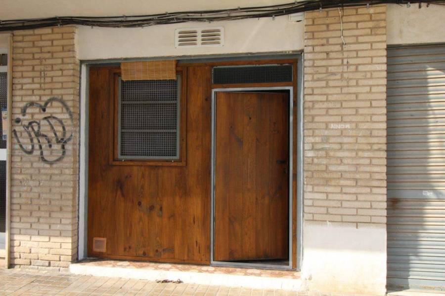 Santa Pola,Alicante,España,1 BañoBathrooms,Apartamentos,26662