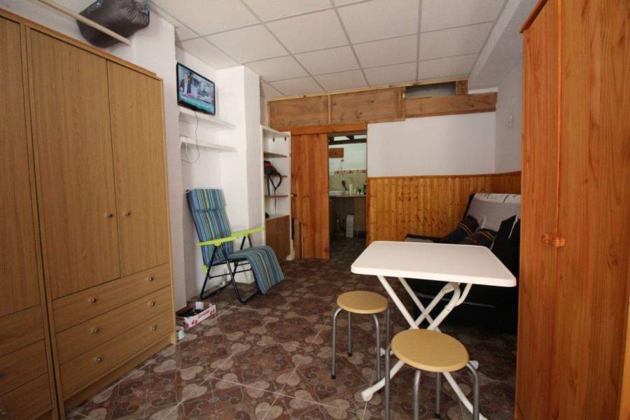 Santa Pola,Alicante,España,1 BañoBathrooms,Apartamentos,26662