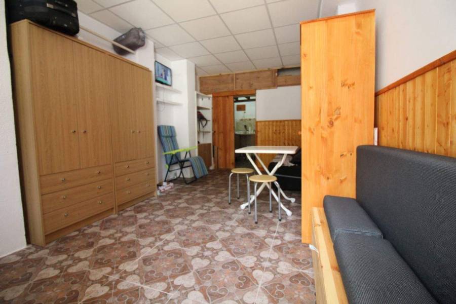 Santa Pola,Alicante,España,1 BañoBathrooms,Apartamentos,26662