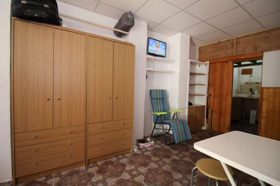Santa Pola,Alicante,España,1 BañoBathrooms,Apartamentos,26662