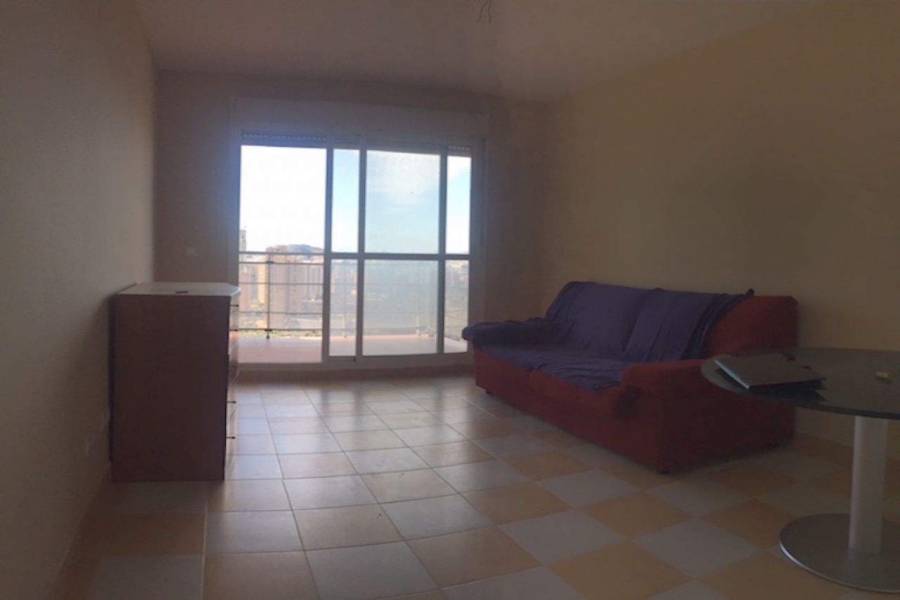 Benidorm,Alicante,España,2 Bedrooms Bedrooms,2 BathroomsBathrooms,Apartamentos,26665