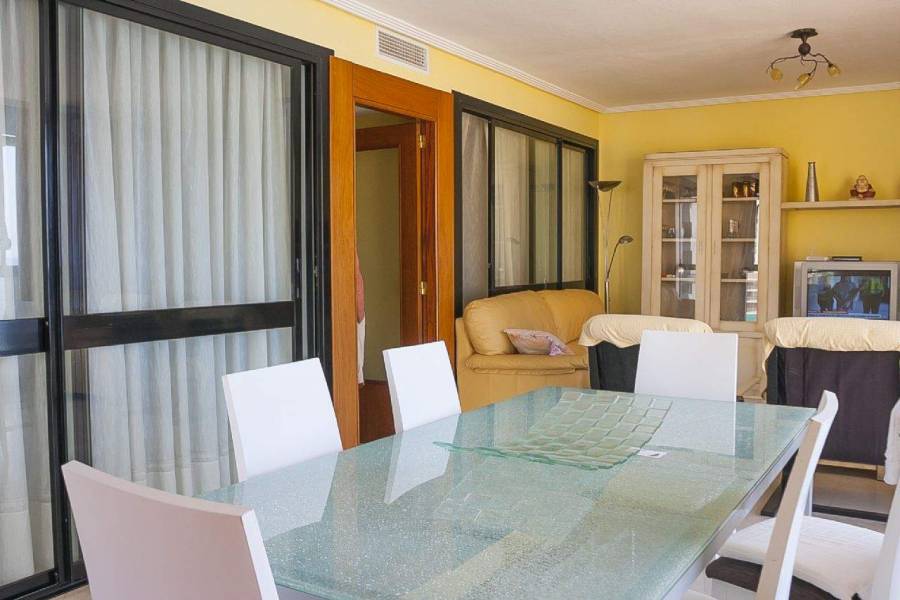 Benidorm,Alicante,España,3 Bedrooms Bedrooms,2 BathroomsBathrooms,Apartamentos,26682