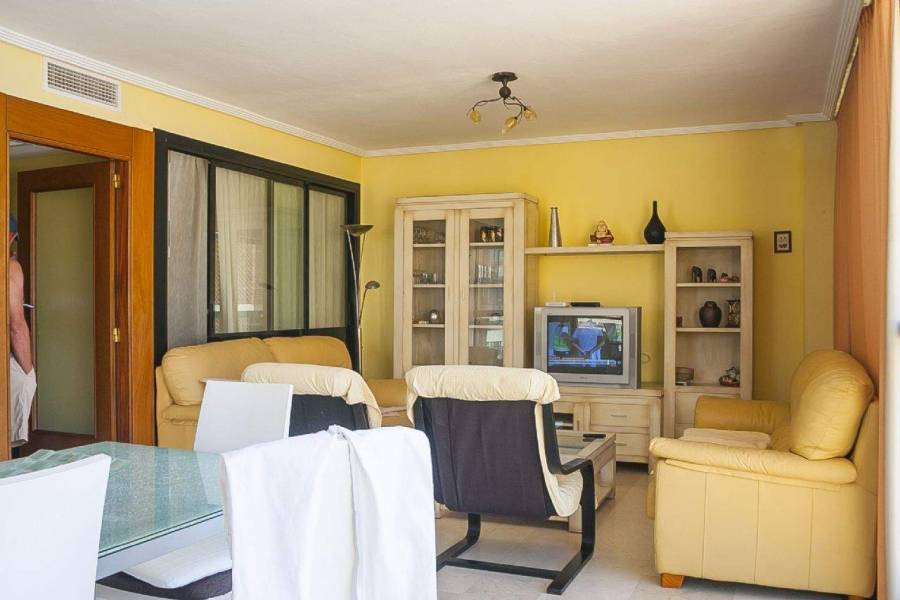 Benidorm,Alicante,España,3 Bedrooms Bedrooms,2 BathroomsBathrooms,Apartamentos,26682